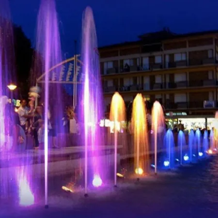 Recharge In Our Relaxing Flat - Beahost Bibione