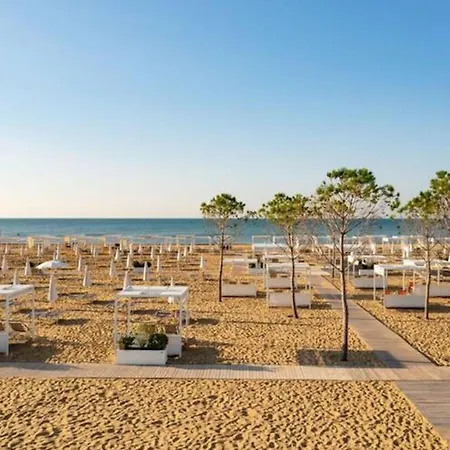 Recharge In Our Relaxing Flat - Beahost Apartment Bibione