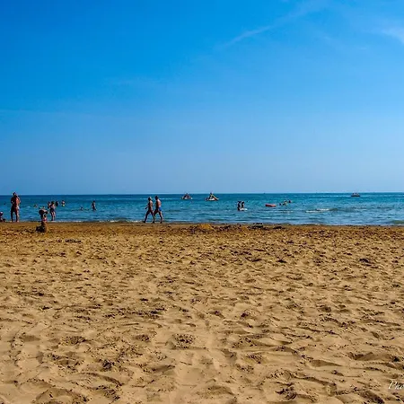 Recharge In Our Relaxing Flat - Beahost Appartement Bibione
