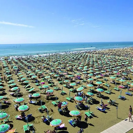 Recharge In Our Relaxing Flat - Beahost * Bibione