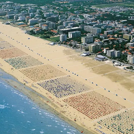 Recharge In Our Relaxing Flat - Beahost Apartment Bibione