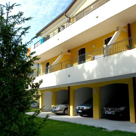 Recharge In Our Relaxing Flat - Beahost * Bibione