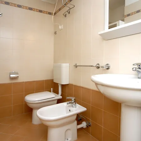 Recharge In Our Relaxing Flat - Beahost * Bibione