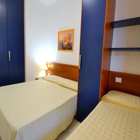 Recharge In Our Relaxing Flat - Beahost Apartment