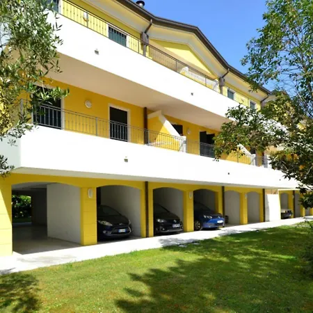 Recharge In Our Relaxing Flat - Beahost * Bibione