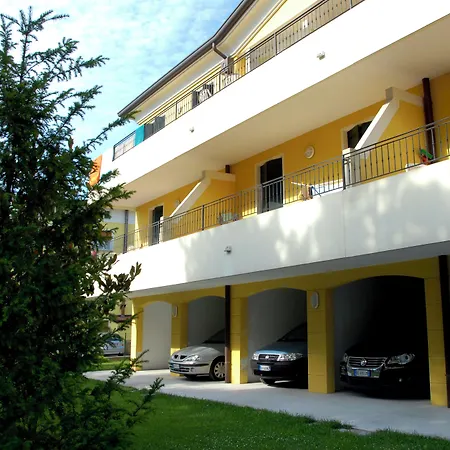 Apartament Recharge In Our Relaxing Flat - Beahost *