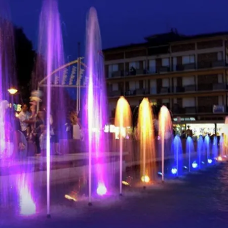 Recharge In Our Relaxing Flat - Beahost Apartament Bibione